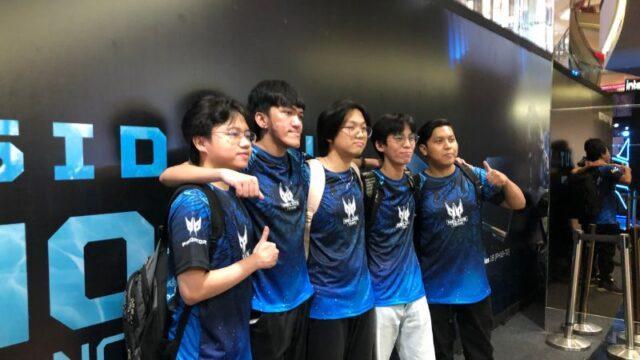 Rangkuman Berita Esports Sepekan – 11 November 2024