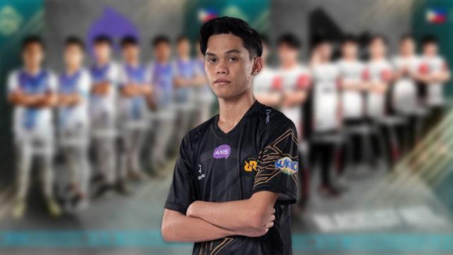 Tim M4 yang Diwaspadai Skylar, Semuanya Dari Filipina?