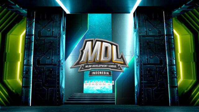 Daftar Tim MDL ID S10 Beserta Roster Lengkap, Ada 2 Tim Wanita MLBB!