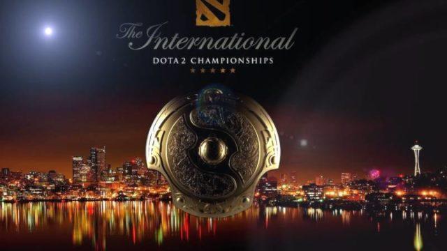 Tim-Tim yang Berhasil Lolos ke The International 12 di Seattle