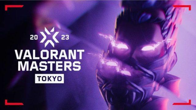 Tim VCT Masters Tokyo 2023 Beserta Roster Lengkapnya