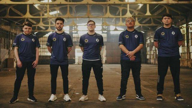 Tim Valorant EG Mengaku Diancam Setelah Mengalahkan Tim NRG 2-1