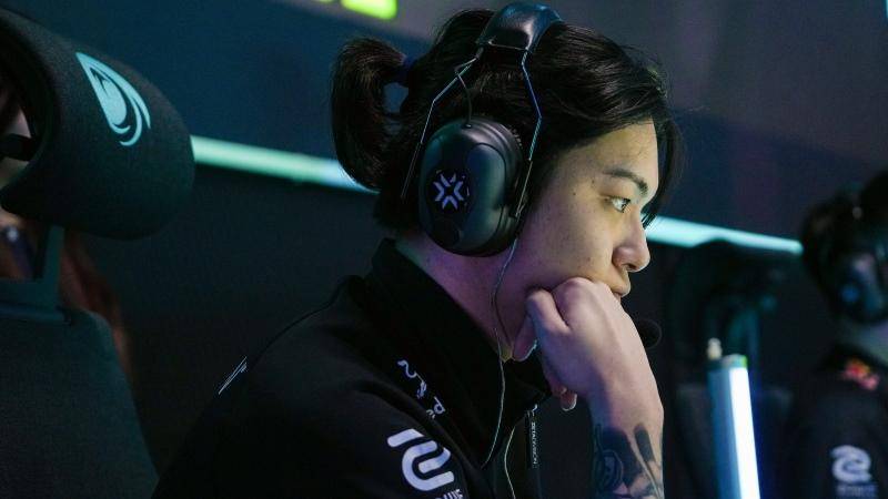 Sumber: Valorant Champions Tour
