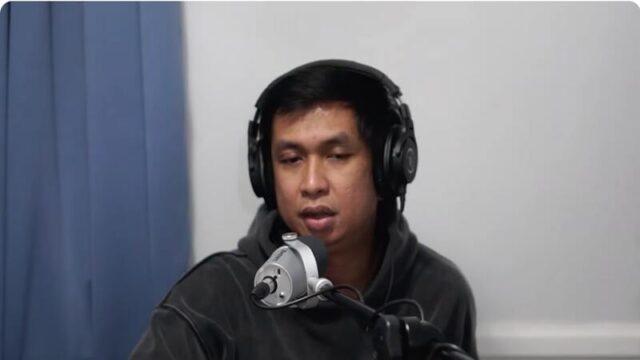 Coach Ducky dari AP.Bren: "Tidak Ada yang Instan"