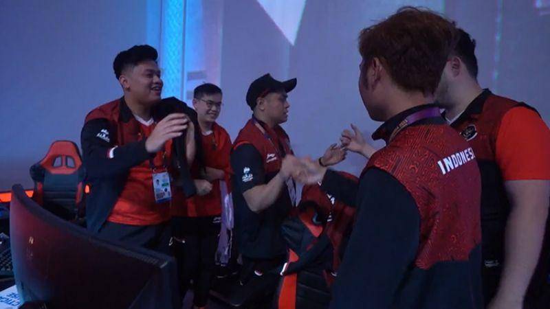 sc: (E-sports Federation Cambodia)