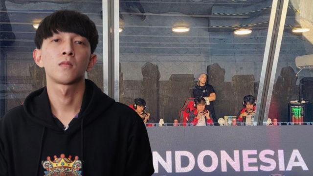 Timnas Indonesia Kalah Mental di IESF 2023 Divisi MLBB? Ini Kata Lius Andre!
