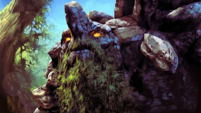 Apakah Tiny Adalah Hero Core Termudah Dota 2? Mari Kita Buktikan!