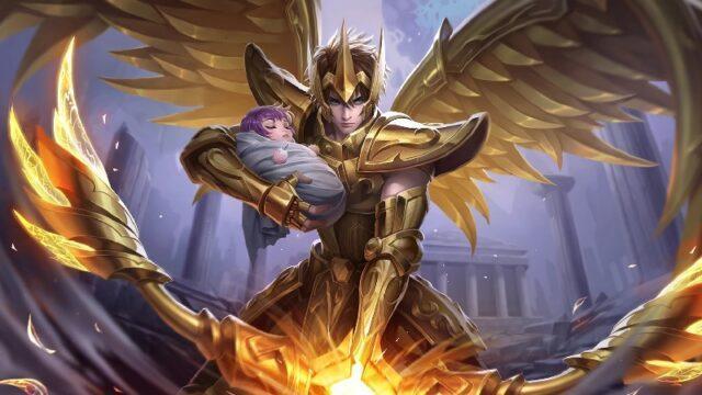 7 Tips Untuk Counter Hou Yi di Honor of Kings (HOK), Nggak Bisa Lari!