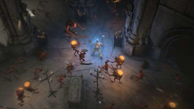 Jadi Pro di Diablo IV Dengan 8 Tips Berguna Ini!