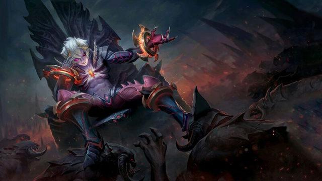 Tips Dyrroth Tank ala ONIC Butsss, Cara Mengoptimalkan Hero Fighter!