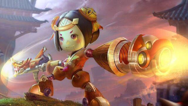 Tips Farm Laner HOK, Kumpulkan Gold Sebanyak Mungkin!