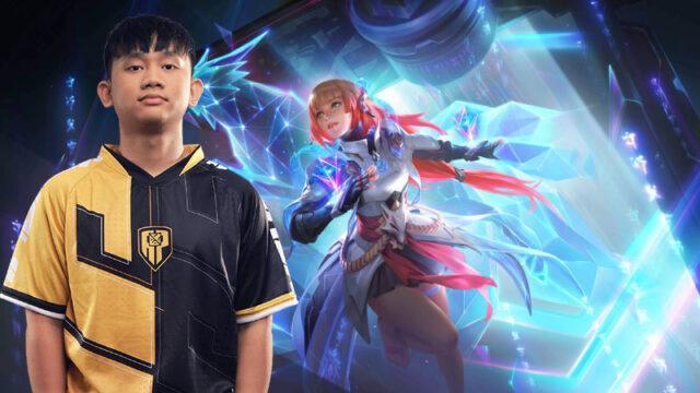 Owgwen Punya Tips Untuk Jadikan Guinevere Sebagai Roam yang Oke!