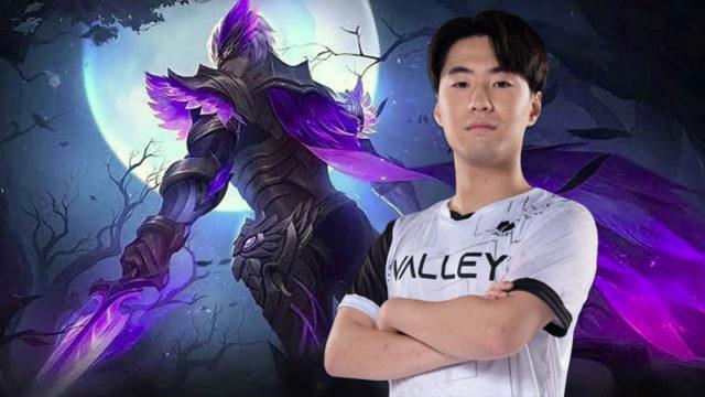 Tips Gusion TheOhioBrothers Hoon, Mainkan Gusion ala Pro Player!