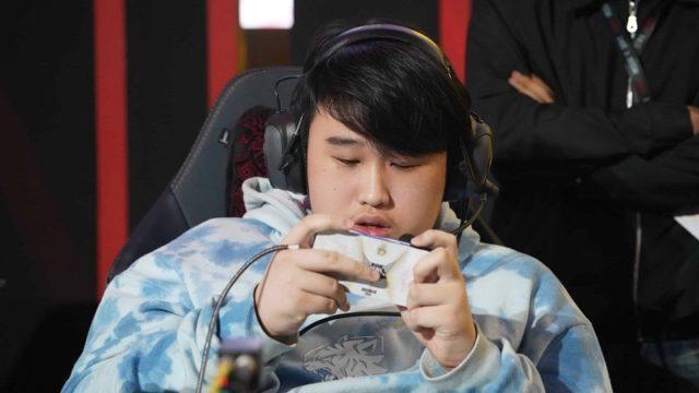 Catat! Ini Tips Jadi Pro Player Mobile Legends Ala Tazz