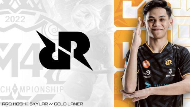 Mau Jadi Pro Player? Coba Simak Dulu Tips dari Skylar Ini!