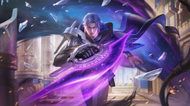 Tips Jago Main Nolan Midlane Versi RRQ Lemon, Jadi Bahaya Banget!