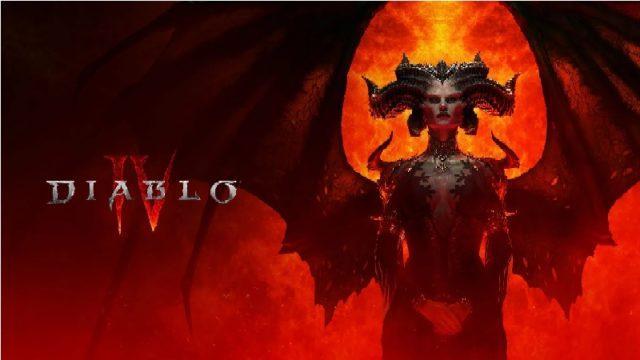 Tips Jitu Menghemat Inventory di Diablo IV, Efektif Banget!