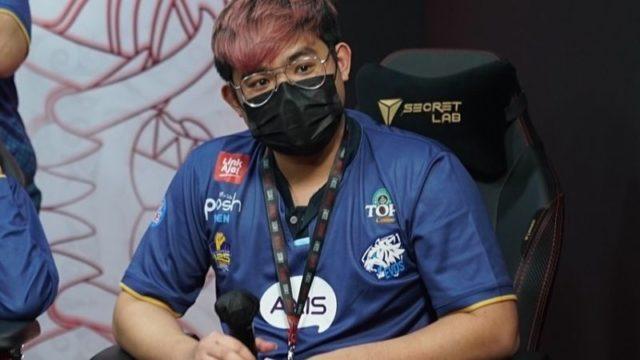Ini Tips Makro Baru MLBB dari Antimage untuk Turtle!