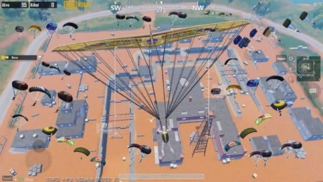 Tips Menang di Bootcamp PUBG Mobile, Hati-hati Jebakan!