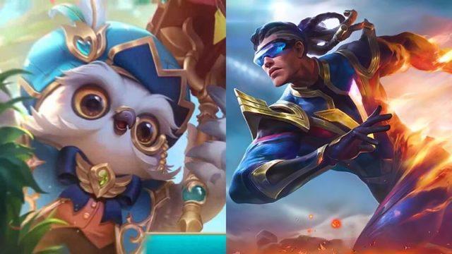 Tips Menggunakan Combo Budi (Bruno + Diggie) di Mobile Legends!