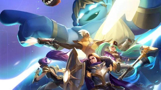 Tips Mode Overdrive MLBB Sekaligus Rekomendasi Hero-nya