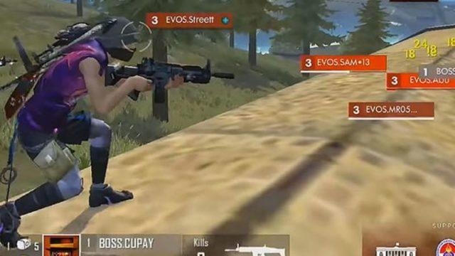 Tips Mudah untuk Memilih Role Sesuai Komposisi Tim di Free Fire (FF)