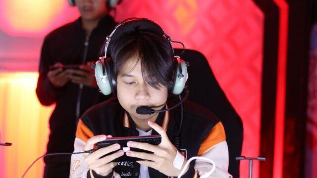 Raih Rookie Of The Week di MPL ID S13, Ini Dia Tips Retribution Aura Gugun!