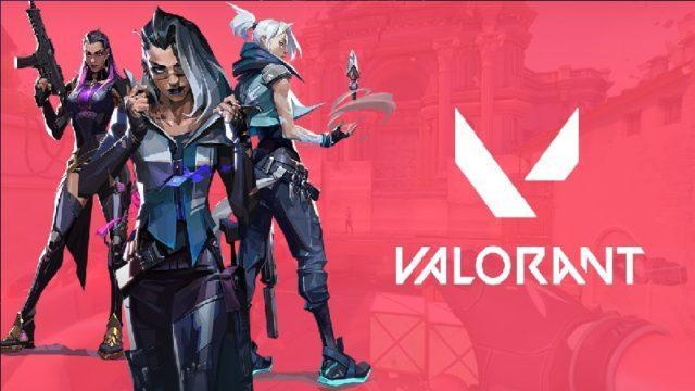 Tips Ampuh Push Rank Valorant, Dijamin Radiant!