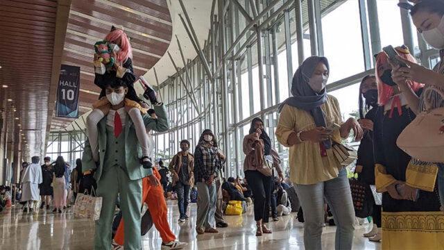 10 Tips ke Comifuro Agar Belanja Komik dan Merch Makin Asyik