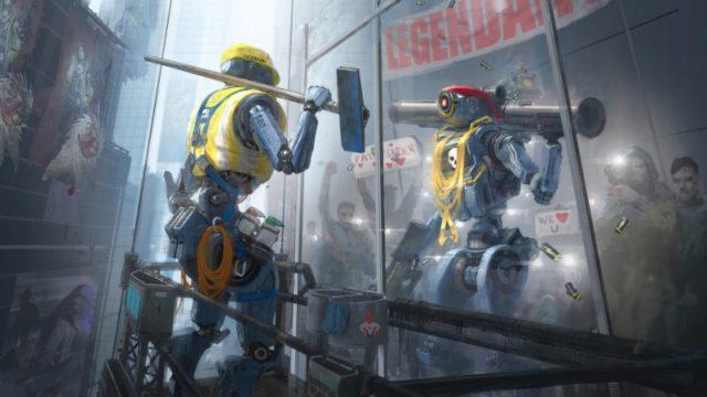5 Tips Menggunakan Karakter Pathfinder di Apex Legends Mobile!