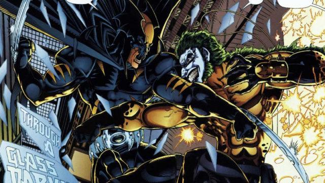 Karakter di Marvel Universe Ini Kemampuannya Mirip Batman?