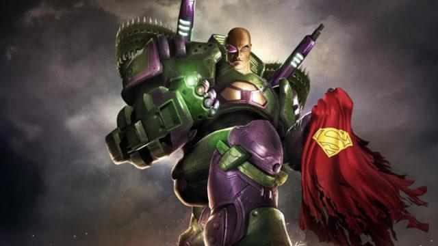 Sekeras Baja! Ini 4 Tiruan Iron Man Terkuat di DC Universe
