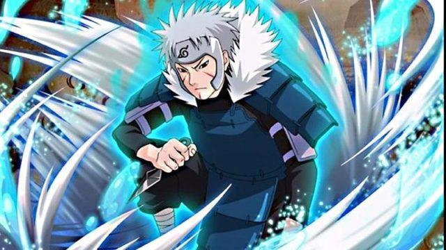 Jarang Diekspose, Seberapa Kuat Tobirama Senju?