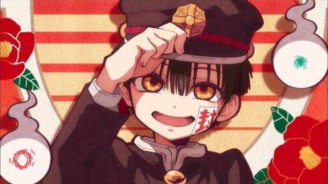 Anime Toilet-Bound Hanako-Kun Season 2 Diumumkan!