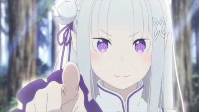Tokoh Anime Ini Bakal Menyeramkan Jika Jadi Mage di MOBA! Siapa Saja?