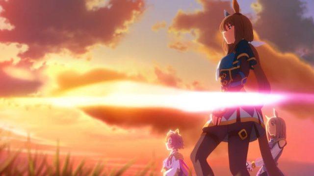 3 Tokoh Ini Jadi Sorotan di Uma Musume -Road to the Top-!