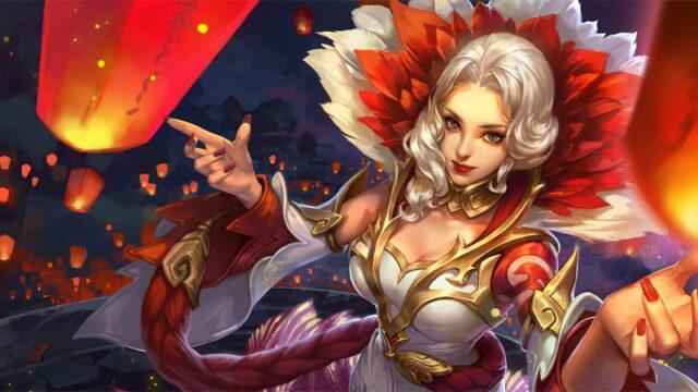Top Hero HOK Championship 2024 Indonesia Qualifier, Dikuasai MM!