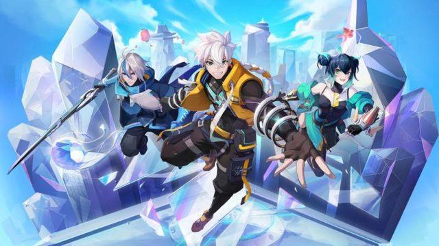 Kenapa Harus Top-up Mobile Legends dan Tower of Fantasy? Ini Alasannya