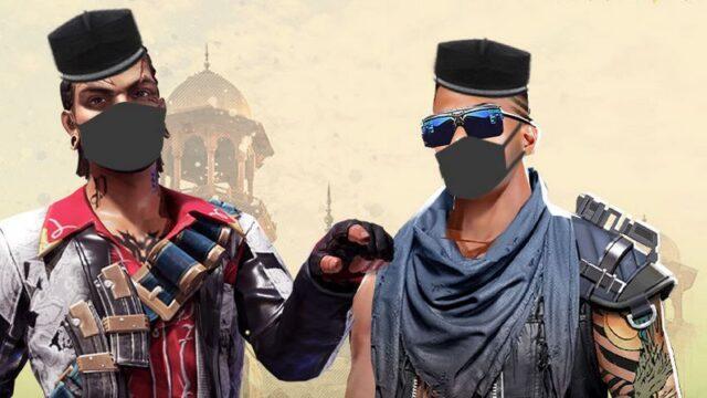 Begini Cara Mendapatkan Topi Idul Adha Free Fire Secara Gratis, Jangan Kehabisan!