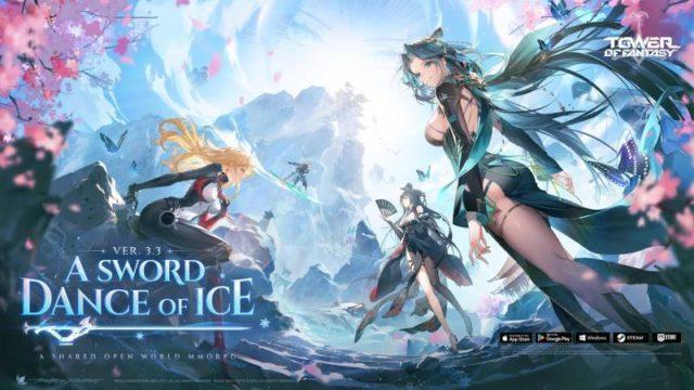 Tower of Fantasy 3.3 Tiba di PlayStation, Hadirkan Simulacrum dan Map Baru!