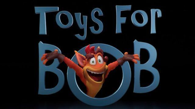 Toys For Bob Lepas Dari Activision, Apakah Jadi Indie, Atau?