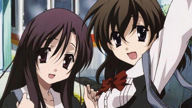 Tradisi Natal School Days, Nonton Anime Romance Paling Kacau di Tanggal 24