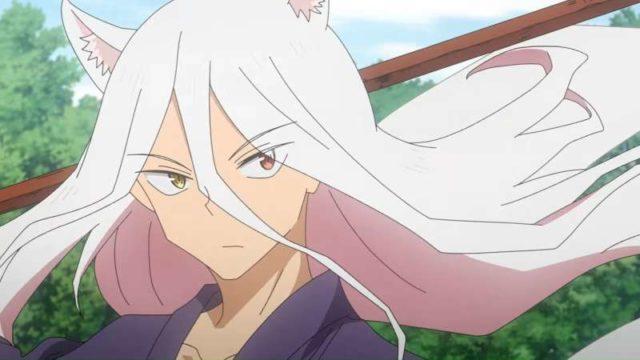 Trailer Anime Sengoku Youko Tampilkan Staff dan Tanggal Tayang!
