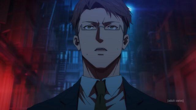 Anime Ninja Kamui Ungkap Trailer Baru Jelang Penayangan Perdana
