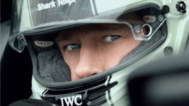 Trailer Film F1 Dirilis, Tayang di Tahun 2025
