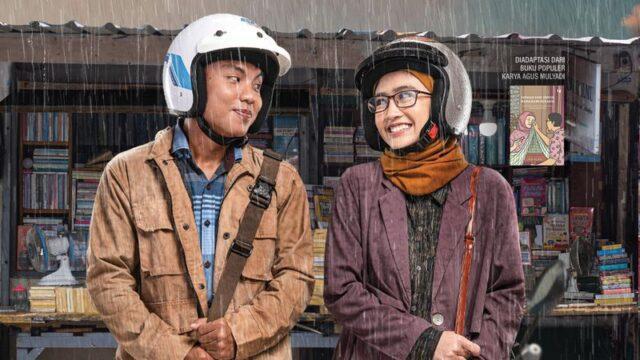 Trailer Seni Memahami Kekasih Dilepas, Tayang Perdana 5 September di Bioskop