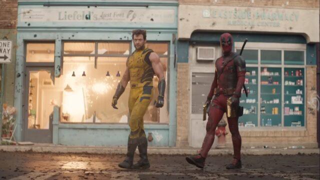 Trailer Terbaru Deadpool & Wolverine Tampilkan Cassandra Nova, Villain Terkuat?
