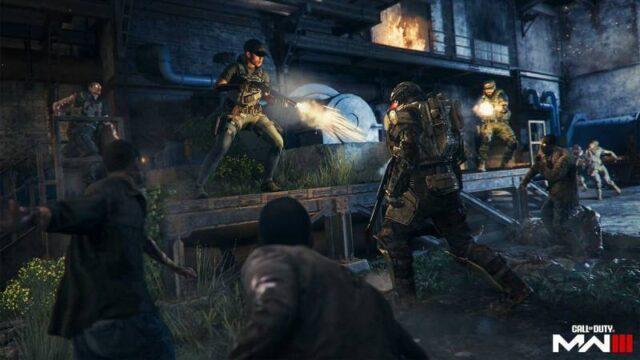 Treyarch Akan Fokus ke Game Baru dan Hentikan Pengembangan Modern Warfare Zombies
