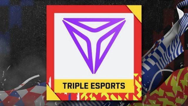 Tim Triple Esports Resmi Mundur dari MPLI 2023, Begini Alasannya