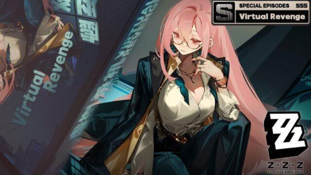 Profil dan Fakta Tsukishiro Yanagi, Anggota Hollow Special Operation Section 6
